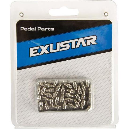 Exustar, Zubehör Schaltung + Antrieb