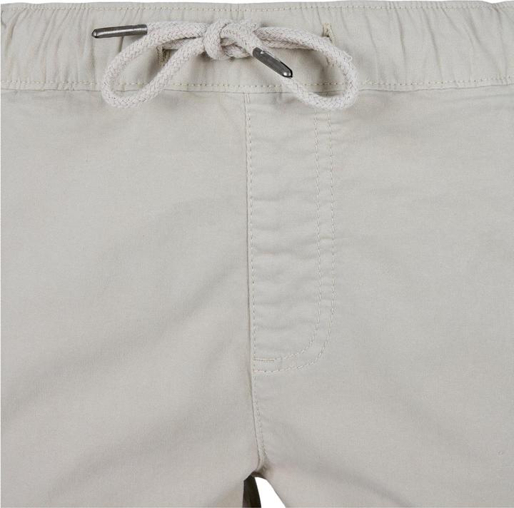 Actual product image Urban Classics Ladies High Waist Cargo Jogging Pants (5XL)