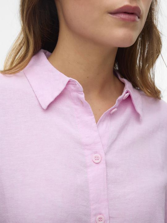 Actual product image Vero Moda VMLINN Shirt Shirt (S)