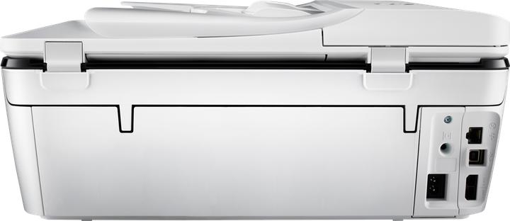 Produktbild HP 302xl (BK)