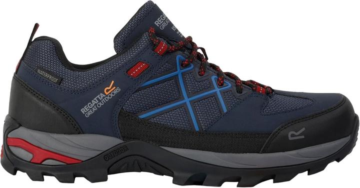 Produktbild Regatta Freizeitschuhe RMF835-DLW Samaris III (42)