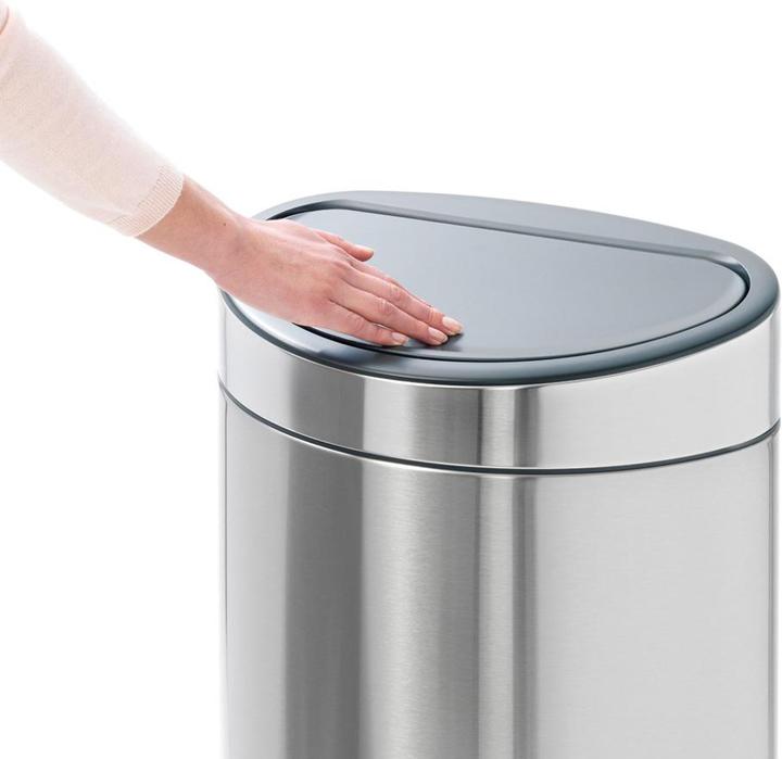 Produktbild Brabantia Touch Bin (40 l)