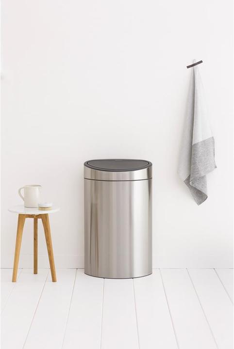 Produktbild Brabantia Touch Bin (40 l)