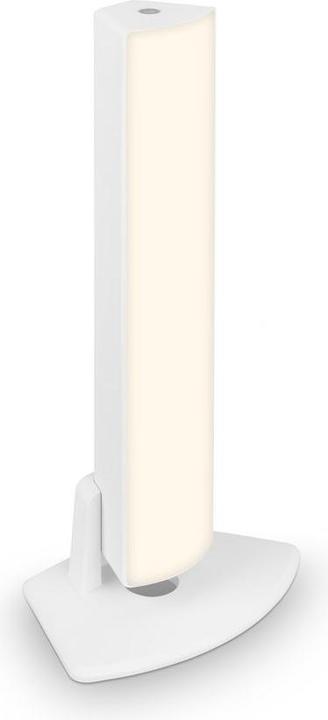 Briloner Akku LED Tisch- und Wandleuchte, IP44, weiss, 1xLED-Platine/7W (700 lm)