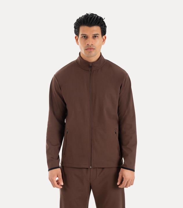 Produktbild Smilodox Trainingsjacke Delian (M)