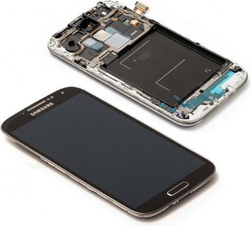 Actual product image Samsung Mea Front Octa (Display, Galaxy S4)