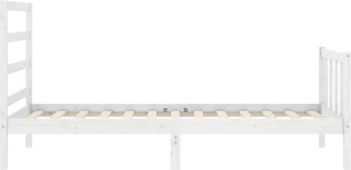 Produktbild vidaXL Medwyn (90 x 200 cm)