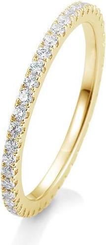 Immagine prodotto Breuning Anello Memoire (57, 585/14 K Oro)
