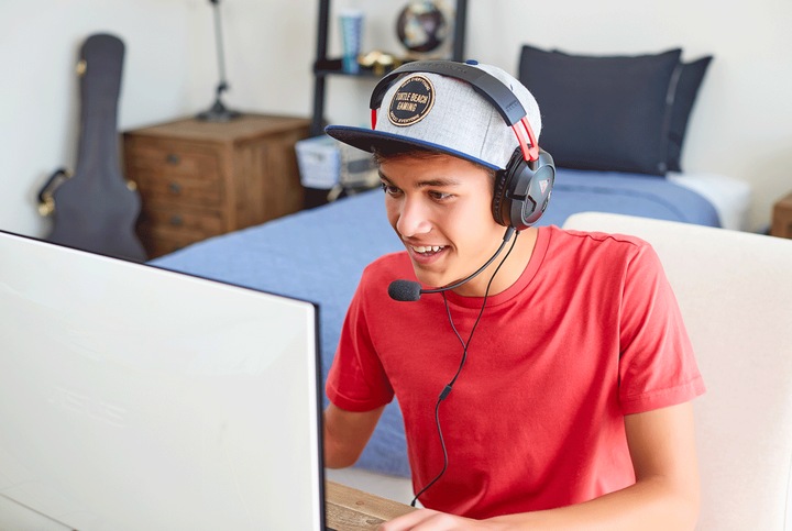 Image du produit Turtle Beach Ear Force Recon 50 (Filaire)