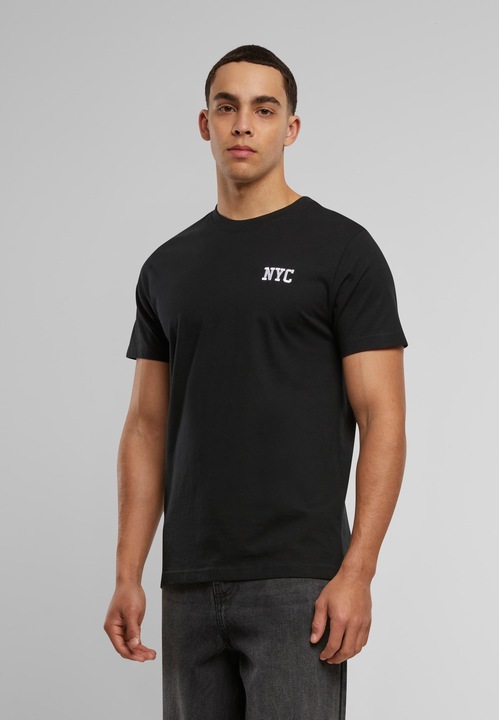 Produktbild Mister Tee MisterTee NYC EMB Tee - 185345 (L)