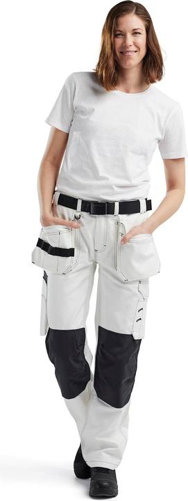 Produktbild Blakläder Damen T-Shirt (L)