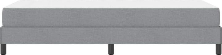 Image du produit VidaXL Lit boxspring (90 x 200 cm)
