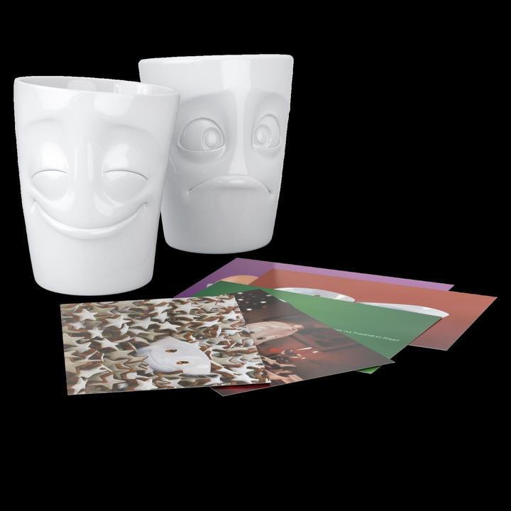 Produktbild 58 Products Vergnügt & Verdutzt (350 ml, 2 x)