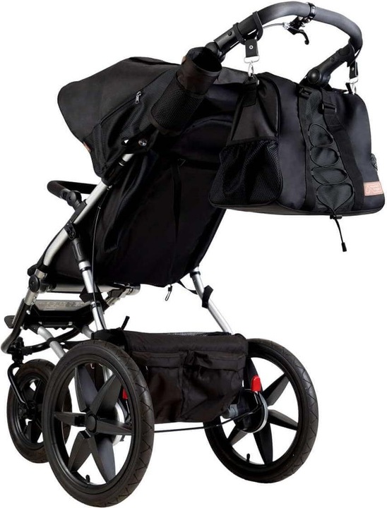 Image du produit Mountain Buggy terrain 3.0