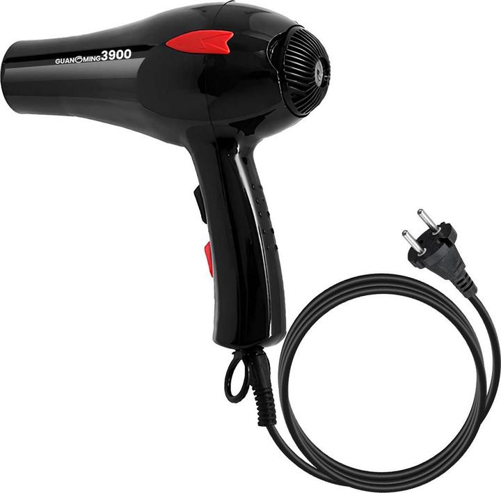 Produktbild Avizar Haartrockner 820W mit Wärmekontrolle (820 W)