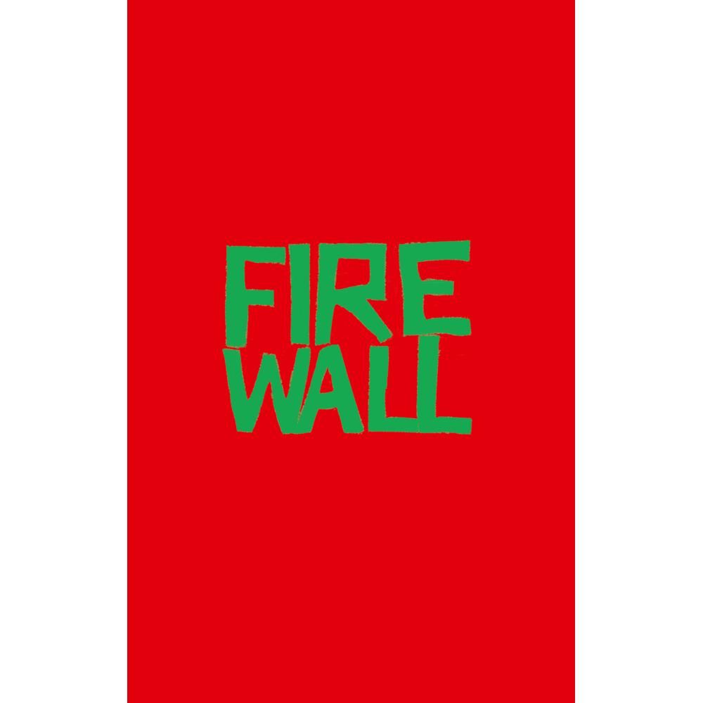 Firewall, Kinderbücher von Erin Jade Lange
