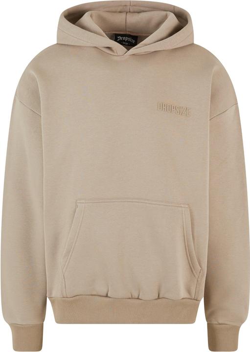 Produktbild Dropsize Heavy Oversize HD Print Hoodie - 126871 (M)