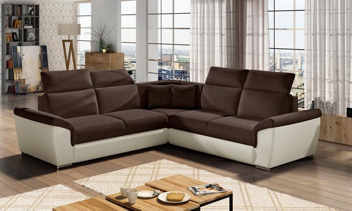 Actual product image ELTAP Federico (Corner sofa)