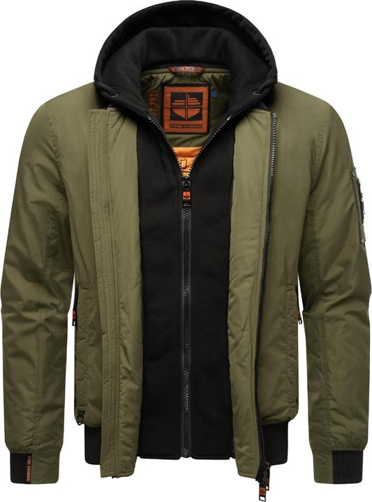 Actual product image Stone Harbour Hoobo (M)