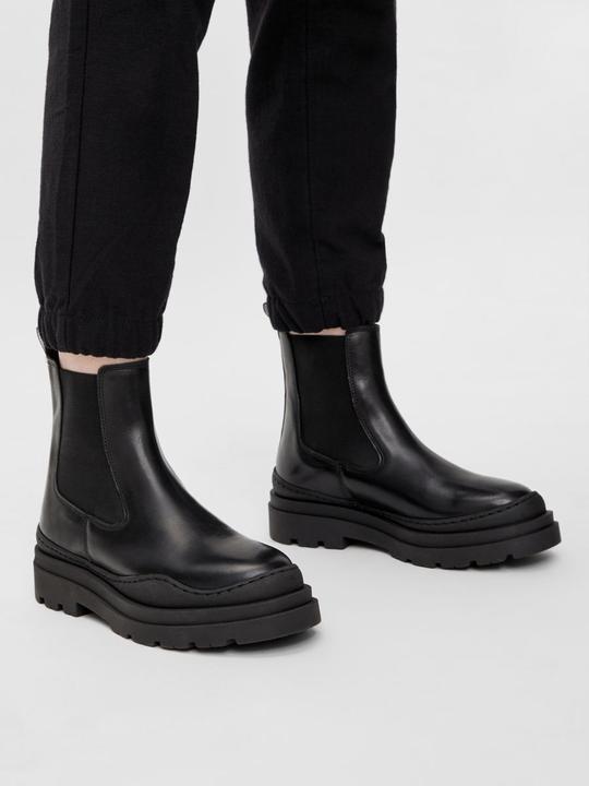 Actual product image Bianco BIAGLADIS Chelsea Boots (38)