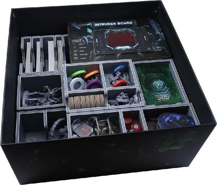 Image du produit Folded Space FS-NMS - Insert : jeu de société Nemesis