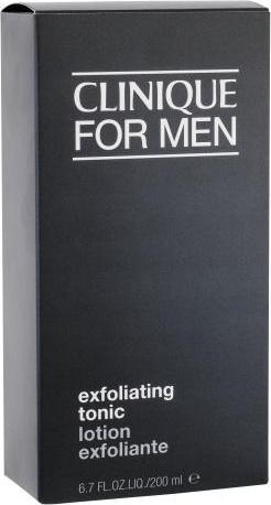 Produktbild Clinique Exfoliating (Reinigungslotion, 200 ml)