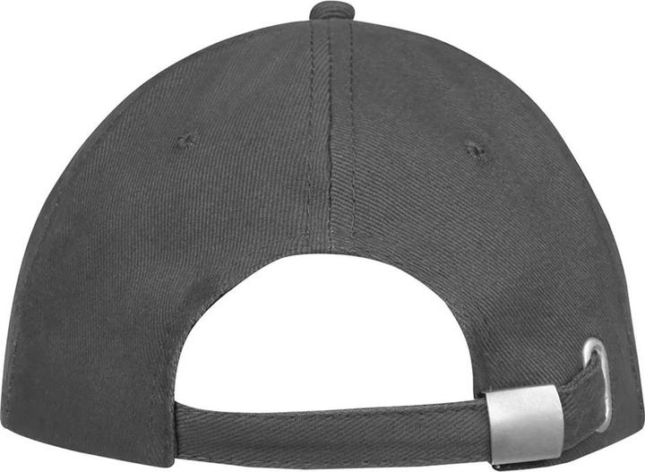 Actual product image Sols Buffalo 6 Panel Baseball Cap