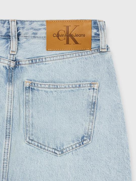 Produktbild Calvin Klein Mini Gonna (26)