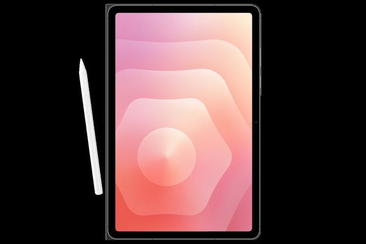 Actual product image Samsung Smart Book Cover (Samsung Galaxy Tab S11)