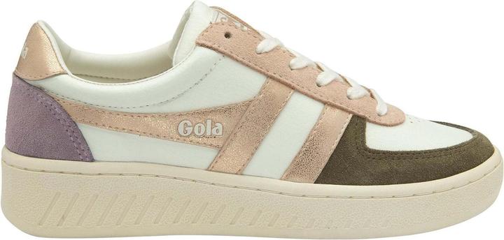 Produktbild Gola Women's Grandslam Quadrant (36)