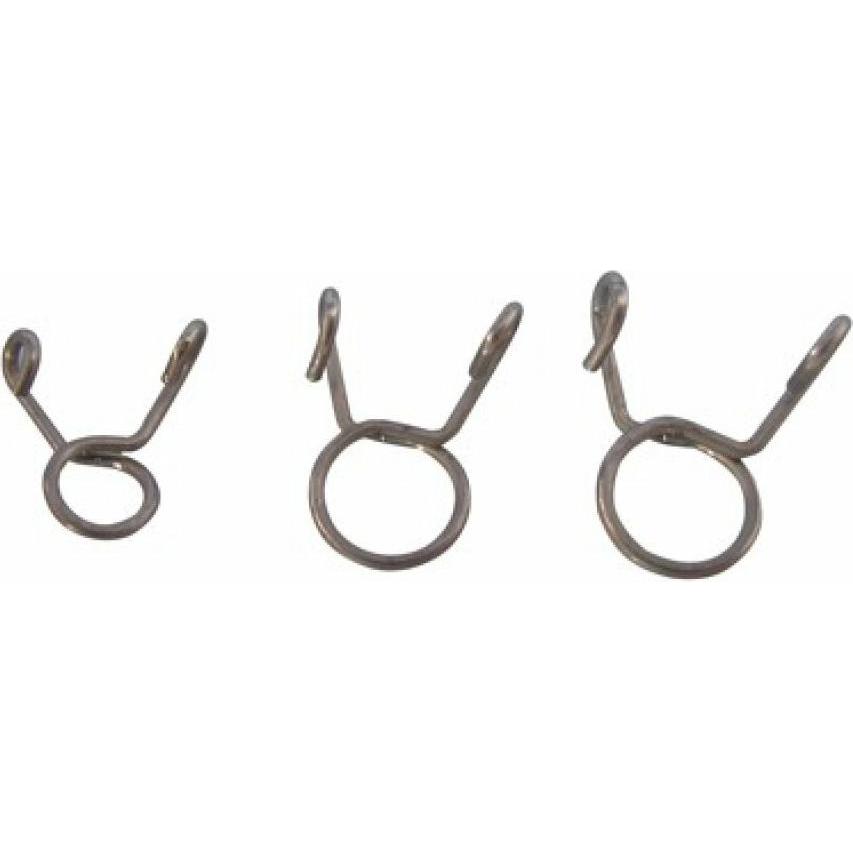 Jamara Schlauchsicherungsklemme 5mm VE 4
