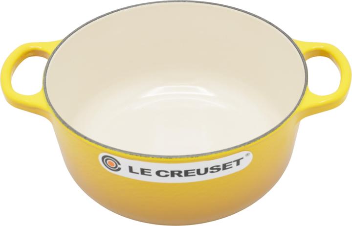 Immagine prodotto Le Creuset Tostatrice firmata (20 cm, Pirofila + casseruola, Ghisa, Smalto)