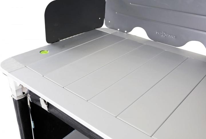 Produktbild Brunner Campingschrank Azabache