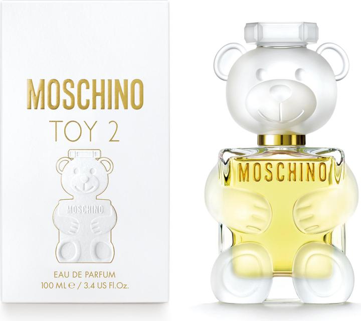Fragrances