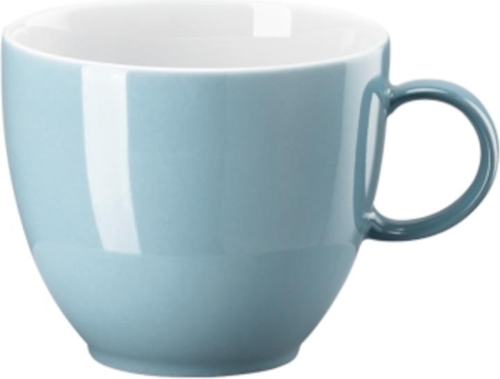 Actual product image Thomas Sunny Day - Soft Blue - Coffee cup (200 ml, 1x)