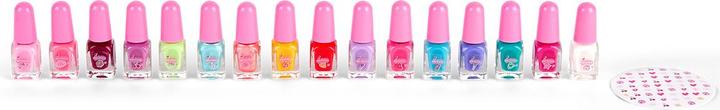 Produktbild Canenco Create It! Nagellack-Set – 16-tlg.