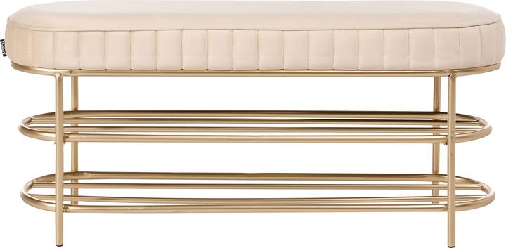 Image du produit Beliani Vergas (100 x 27 x 44 cm)