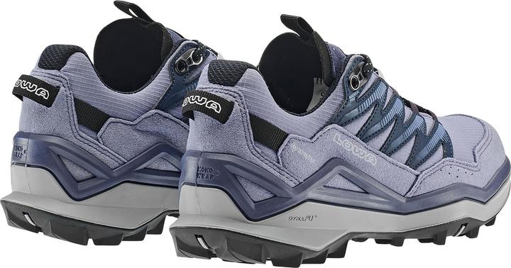 Produktbild Lowa Maddox Pro GTX Low (37)