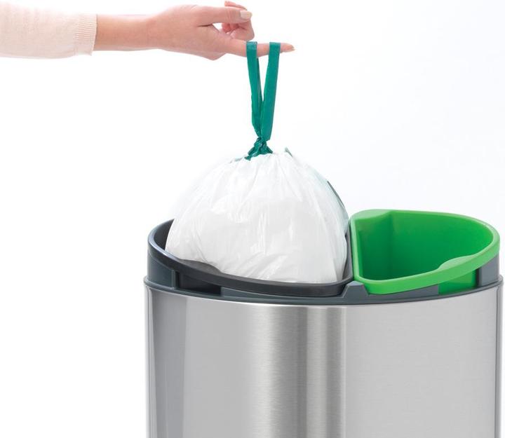 Produktbild Brabantia Touch Bin (33 l)