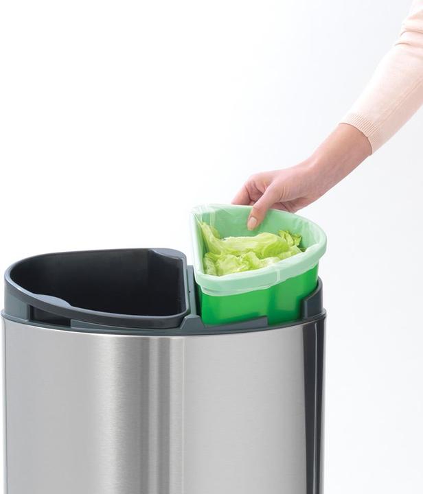 Produktbild Brabantia Touch Bin (33 l)