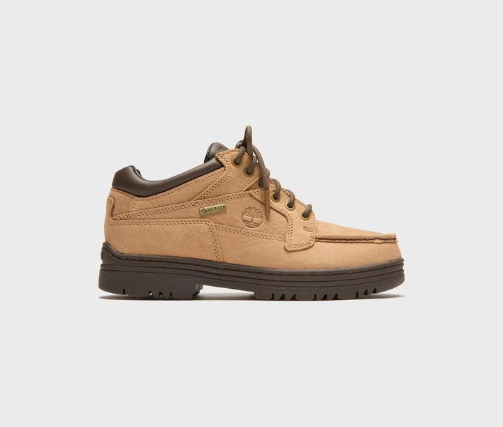 Image du produit Timberland Heritage GORE-TEX Boot - Beige Nubuck (45)