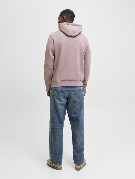 Produktbild Jack & Jones Jprbluloyal Sweat Hood Prau25 (S)