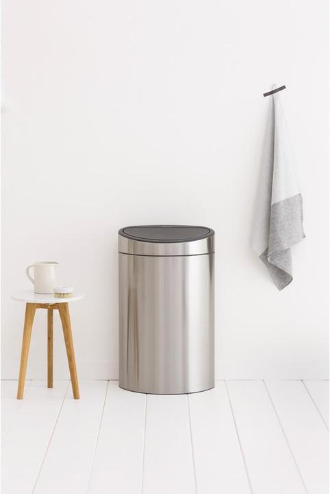 Produktbild Brabantia Touch Bin (33 l)