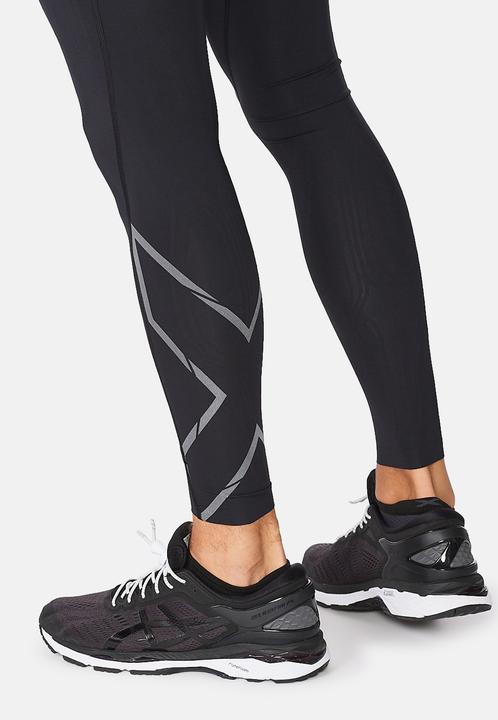 Actual product image 2XU Light Speed Compression (XS)
