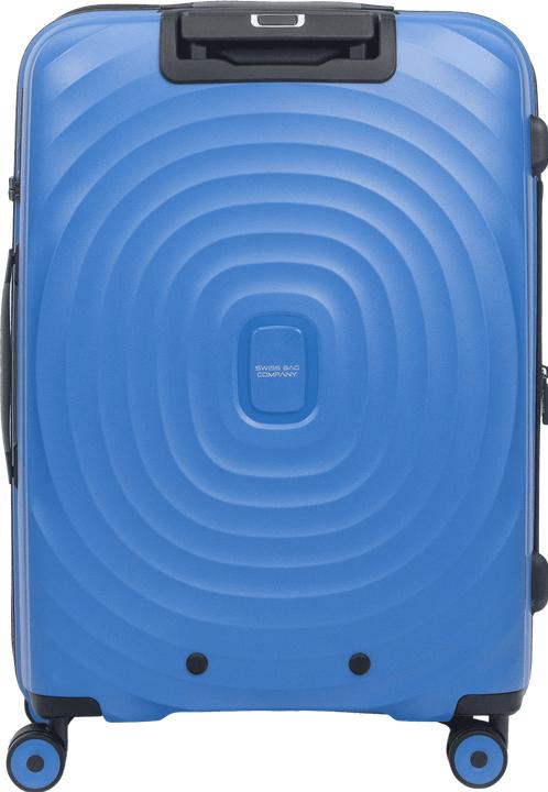 Actual product image Swissbags Echo (89 l)