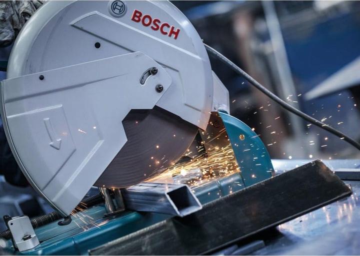 Produktbild Bosch Professional Zubehör PRO Metal Trennscheibe, 300 x 2,8 x 25,4 mm