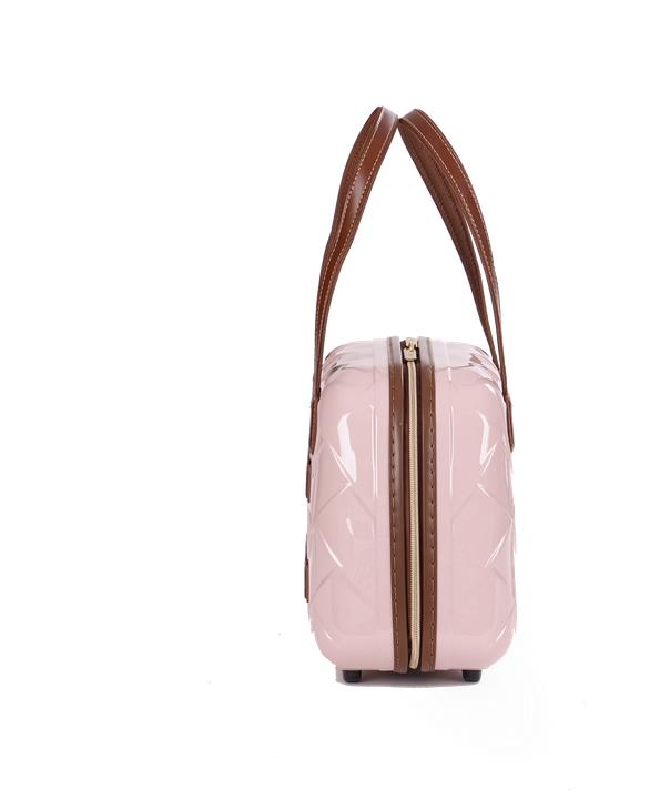 Produktbild Stratic Leather&More HartschalenKoffer Beautycase
