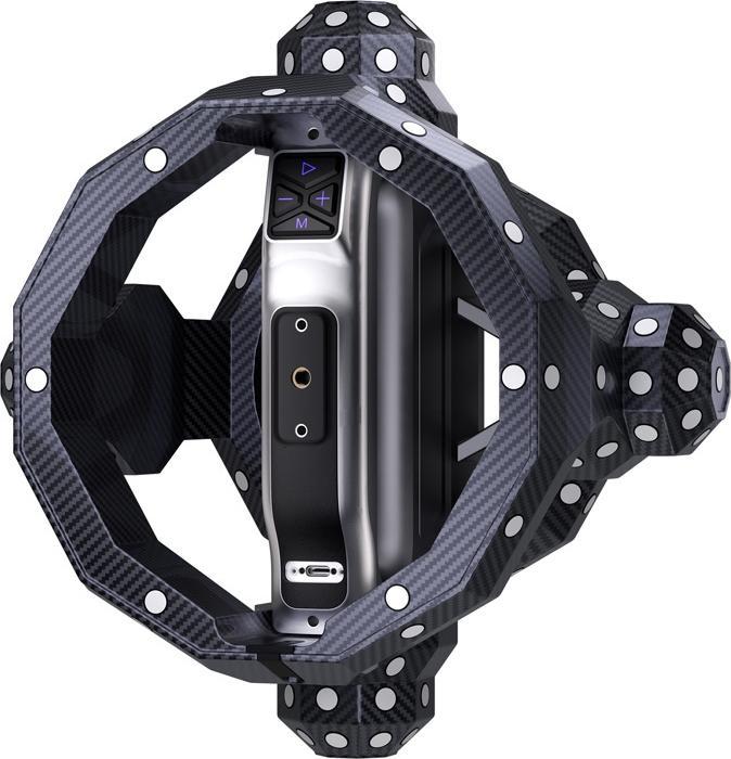 Image du produit Revopoint Trackit optical 3D scanner