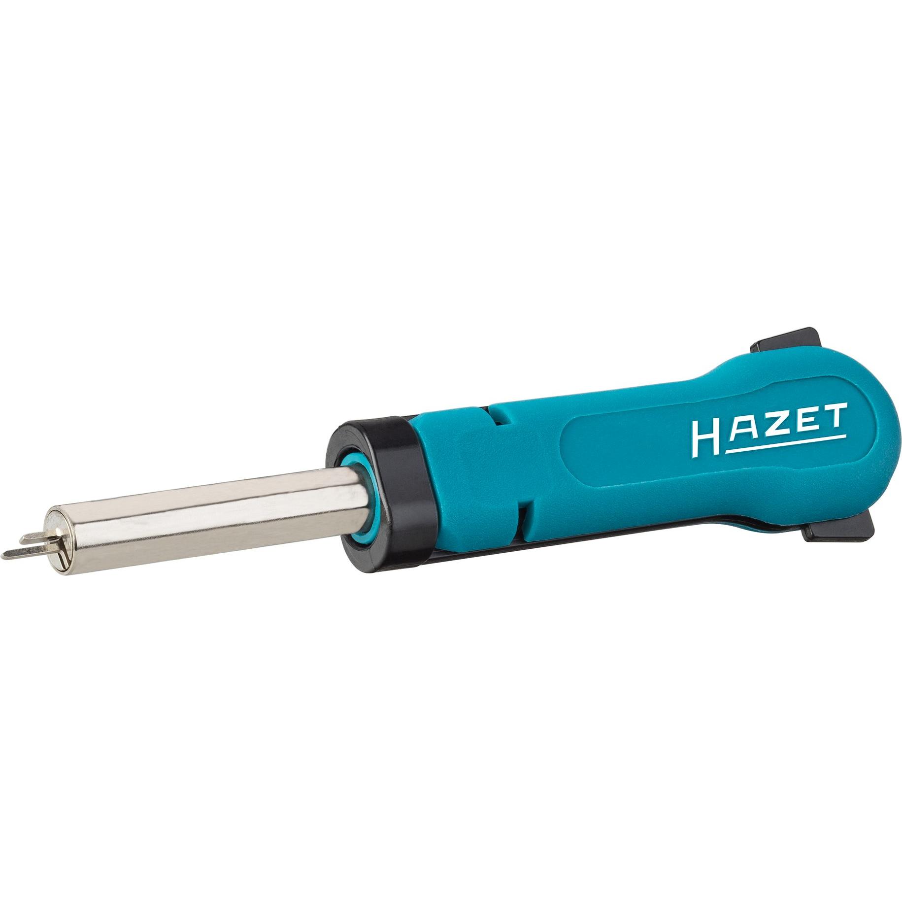 HAZET, Fahrzeug Werkzeug, SYSTEM-KABEL-Entriegeler 4672-