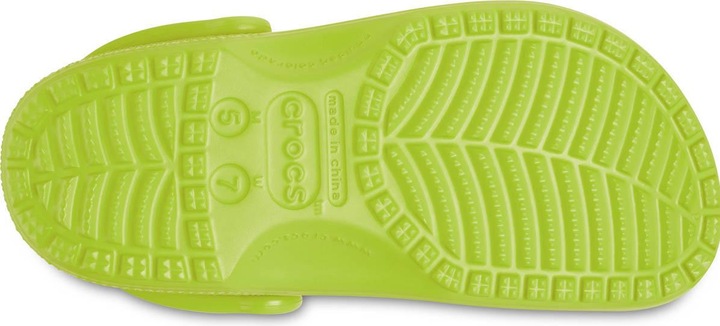 Productafbeelding Crocs Klassieke klomp (48)